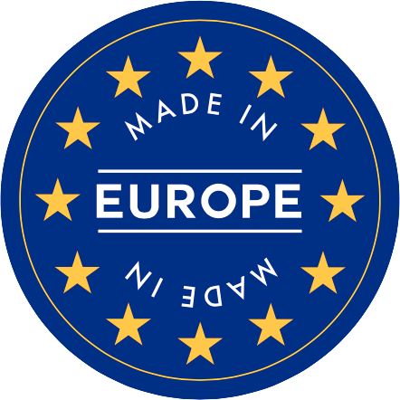 Europa Double (385/130) Hängemattenständer Stahl