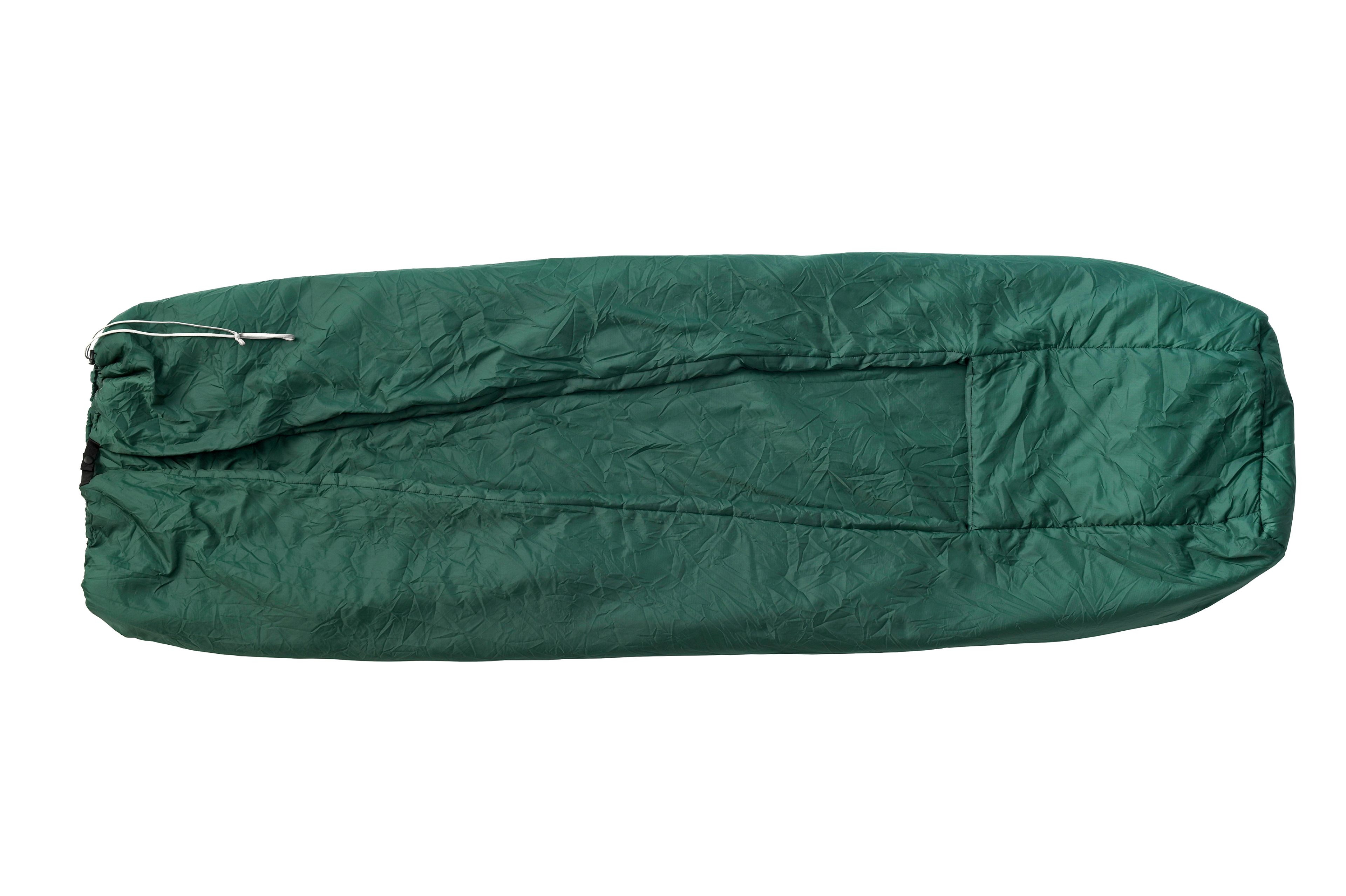 AMAZONAS Wärmeschutz Topquilt - Image 2