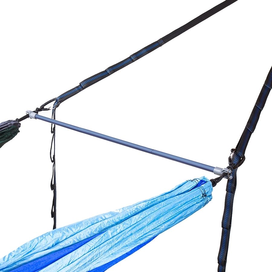 Eno Fuse Tandem Slate Abstandhalter Für Hängematten - Image 1