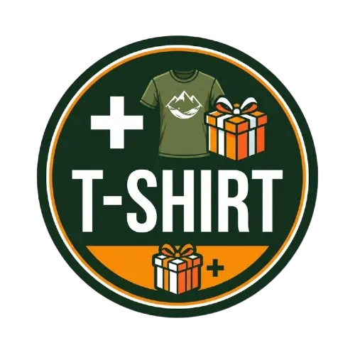 DD Tarp Winter MC S (2,8 x 1,5) + T-Shirt Free !
