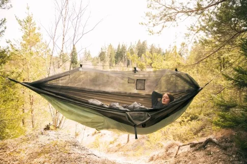 ultralight tent Sierra Designs Meteor Lite 2-Person Tent