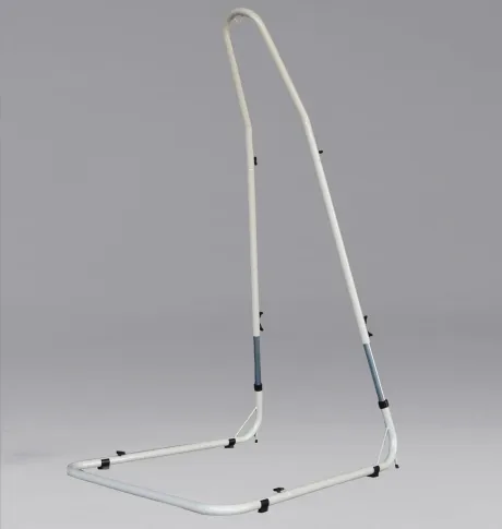 Hängesessel Ständer Lazy Creme by MacaMex MA-20041 color creme