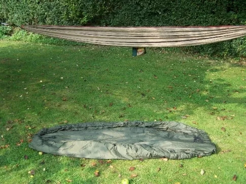 tarp regendicht Adventure Wing BINXY BABY Einkaufswagen-Hängematte | Freundin Bitte beachten Sie: Glänzend oder Matt:Blau-A