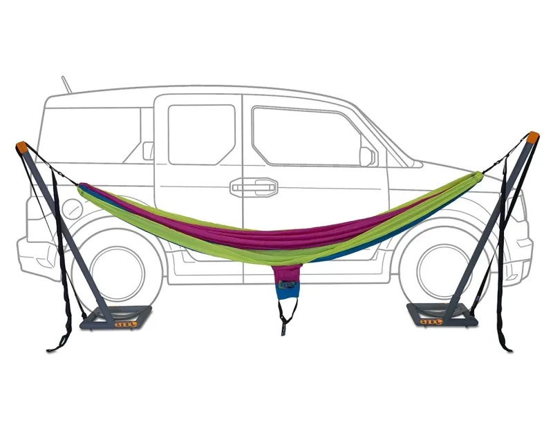 eno Roadie Stnder Gestell fr outdoor Hngematte
