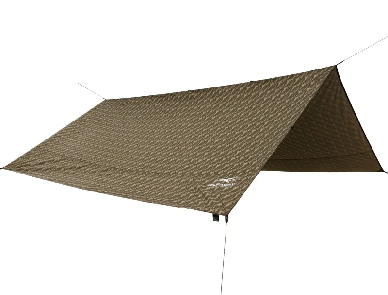 Hideaway Tarp 3 x 3