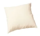 Kissen Sueno quadratisch ecru by LaSiesta LS-SUP5S-1 color natur / beige