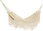 Hängematte Decorativa H160 Natur by LaSiesta LS-DEH16-1 color natur / beige