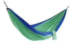 TTM Camping Hängematte hellgrün blau by TicketToTheMoon TM-THS-43 color blau