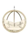 Globo Chair natura wetterfest by Amazonas AZ-2030820 color natur / beige