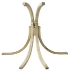 Globo Royal Stand - Ständer für Hängestitz Globo Royal by Amazonas AZ-4013020 color braun