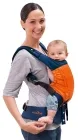 Smart Carrier Nemo - Babytrage by Amazonas AZ-5039204 color blau