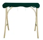 Helios Royal - Holzständer für Globo Royal by Amazonas AZ-4013200-OLD color beige