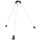 Tripod Pfostenträger für Cacoon Hängehöhle Gestell by Cacoon VI-BRAKIT4-TPOD color schwarz