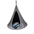 Bebo Kinderhängehöhle - taupe by Cacoon HI-BT007 color braun