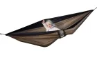 Camper Travelset Double schwarz - coyotebraun - schwarz by MacaMex MA-0930070807-OLD color schwarz