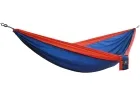 Camper Reisehängematte blau - orange by MacaMex MA-0923935-OLD color blau