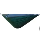 Camper Travelset Single grau waldgrün grau by MacaMex MA-0931030503 