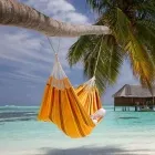 Hängematte Currambera H160 Orange by LaSiesta LS-CUH16-5-OLD color orange