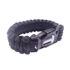 DD Paracord Schnur Armband schwarz by DD Hammocks DD-21828 color schwarz