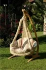 Nido XL Sisal by Jobek - Germany JO-01023-OLD color natur / beige