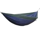 Camper Reisehängematte blau grün inklusive Montagematerial by Hideaway Outfitters HO-0010021602 color blau
