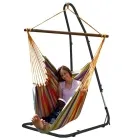 Hängesessel Set Lazy + Cayo Grande Costa Rica by MacaMex MA-91212 color bunt