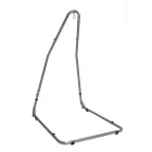 Hängesessel Gestell Luna Rockstone by Amazonas AZ-4011000 color Grau / Silber