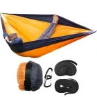 OffRoad Light Hängematte orange-darkgrey by Hideaway Outfitters HO-0015020102 color orange