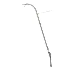 Hängesesselständer Palmera Rockstone by Amazonas AZ-4017000 color Grau / Silber