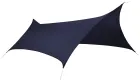 Pro Fly Rain Tarp Navy blau by ENO EN-PF001 color blau