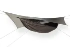 Ultralight Backpacker A-Sym by Hennessy Hammocks MA-02034 color braun