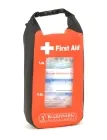 waterproof first aid set by Bushmen BU-1RWA1ABF color rot