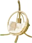 Hängesofa Globo - creme natura by Amazonas AZ-4012100 color natur / beige