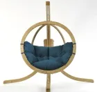 Hängesofa Globo - grün by Amazonas AZ-4012110 color grün