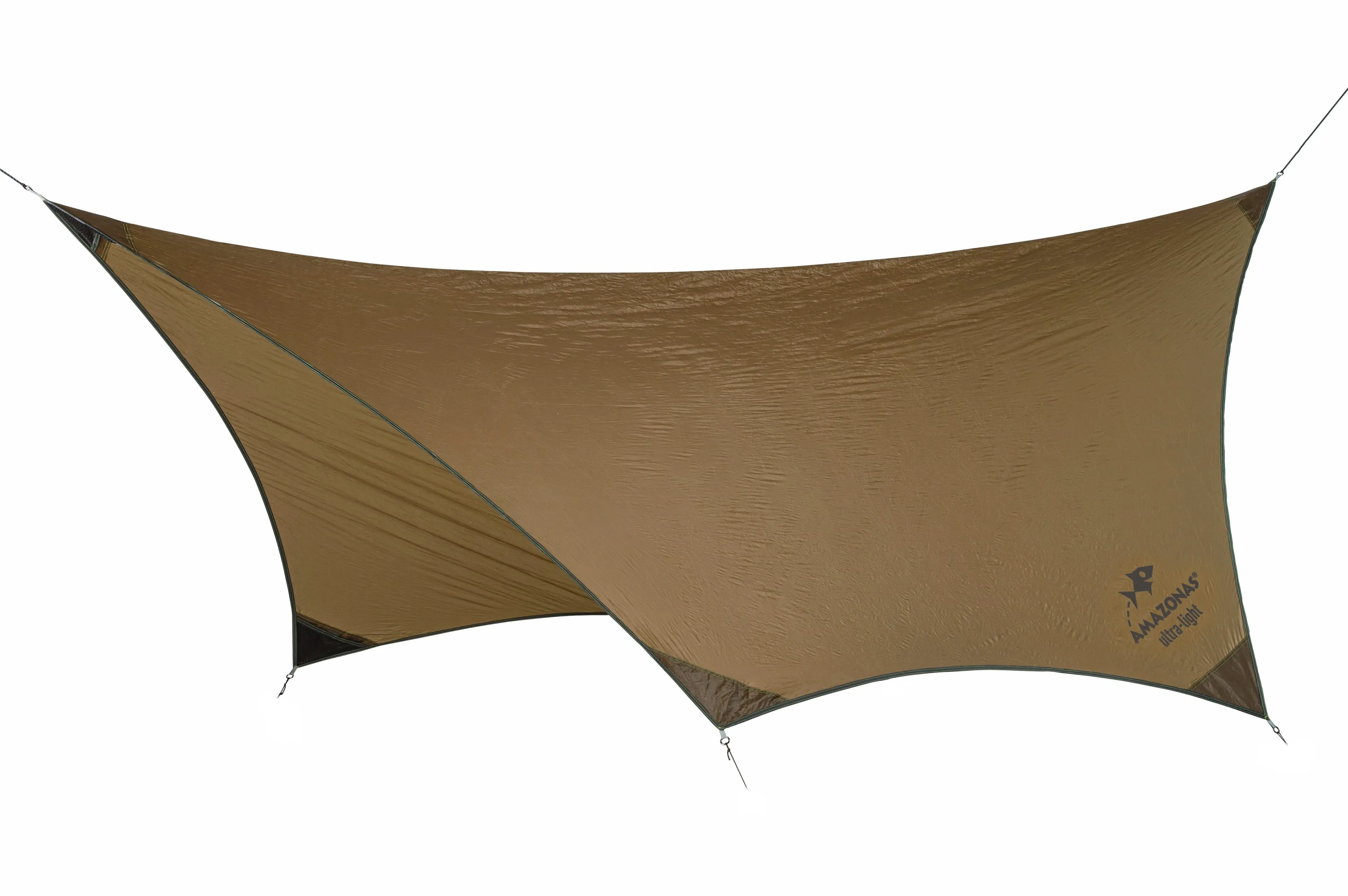Amazonas Adventure Tarp ultraleichtes Regendach