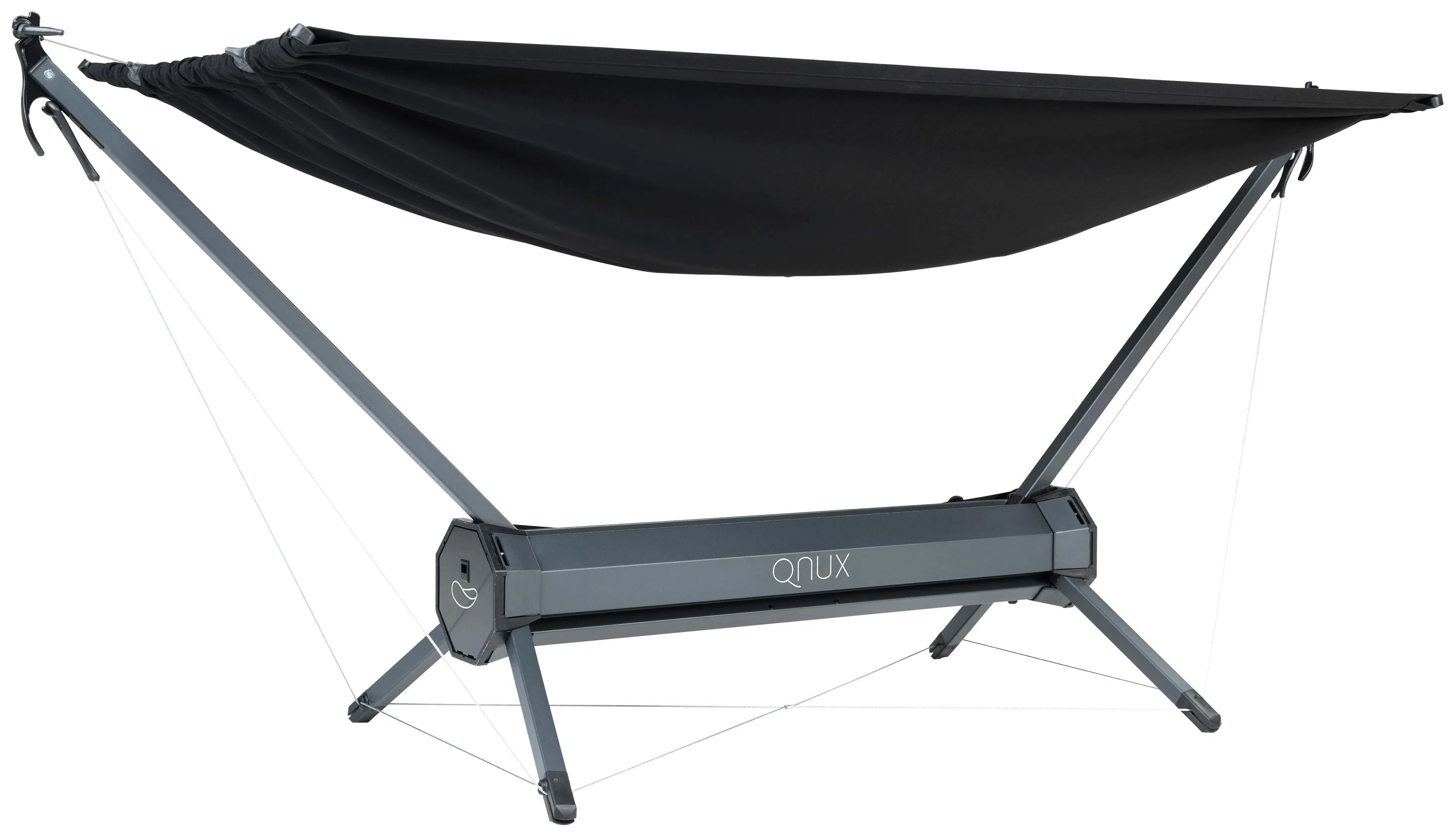 mini campingstühle Mini-Campinghocker Campingstuhl Angelhocker Klapphocker Falthocker –  Hermex.ch main image 1
