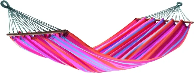 Miss Brasil rosa rot orange blau by Jobek - Germany JO-25331-OLD color rot