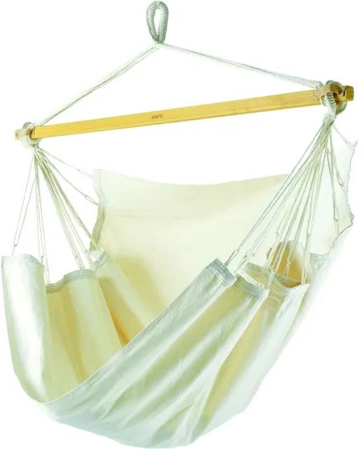 Hängesessel Grenada Natural by Jobek - Germany JO-25620-OLD color natur / beige