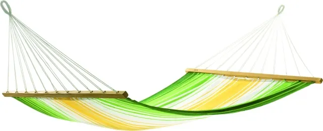 Hängematte Aruba Brazil by Jobek - Germany JO-25642-OLD color grün