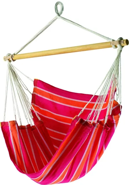 Hängesessel Sofa Red by Jobek - Germany JO-28131-OLD color rot