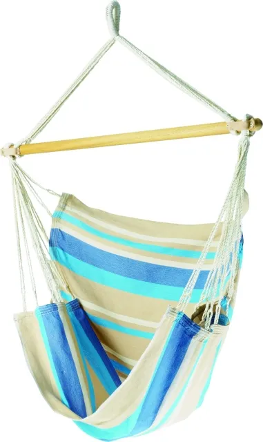 Sofa blau hellblau braun beige by Jobek - Germany JO-28135-OLD color multicolor