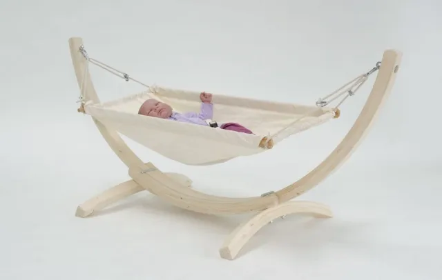 LEOSet Baby Hängemattenset by Amazonas AZ-1010200-4052000