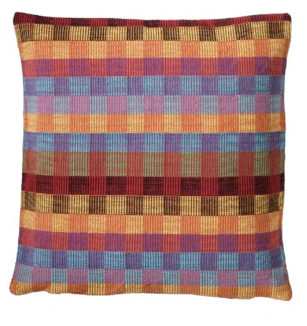 Kissen Carolina rot by LaSiesta LS-CAP04-2 color n/a