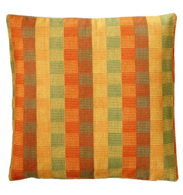 Kissen Carolina Gelb by LaSiesta LS-CAP04-5 color n/a