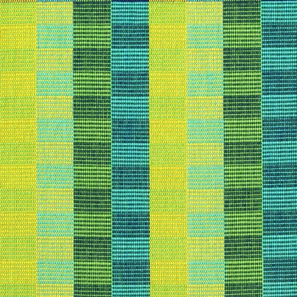 Kissen Carolina grün by LaSiesta LS-CAP04-4 color n/a