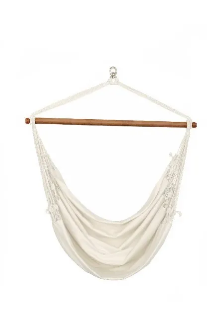Hängestuhl Carino C160 Natur by LaSiesta LS-CRC16-1 color natur / beige