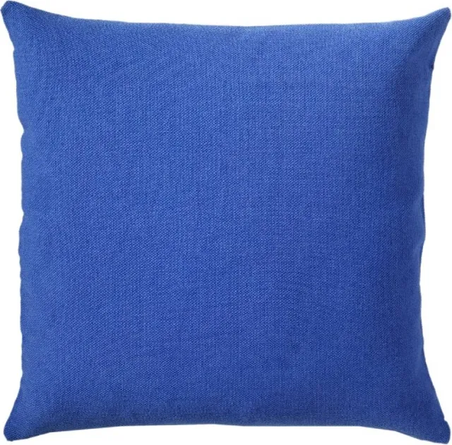 Kissen - Überzug Uni Blau by LaSiesta LS-UN-3 color n/a