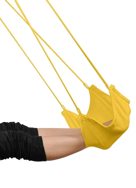 Fussablage gelb für Hängesofas by Amazonas AZ-2040210 color n/a