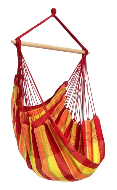 Brasil papaya Hängesitz by Amazonas AZ-2030220 color multicolor