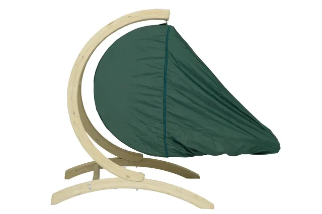 Schutzhülle passend für Swing Lounger by Amazonas AZ-2020415 color grün